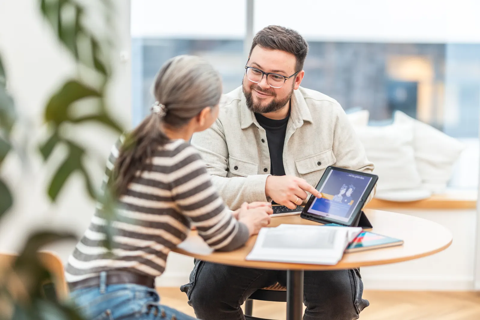Business Fotografie