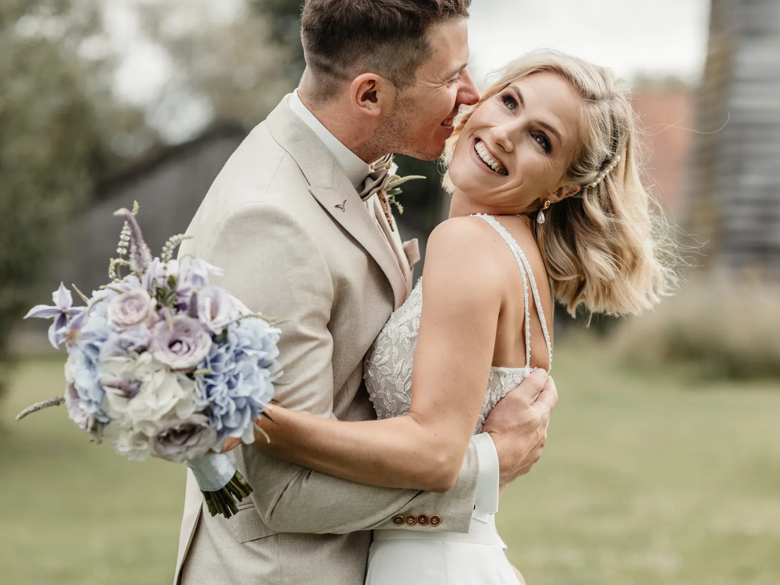 Hochzeit Fotografie